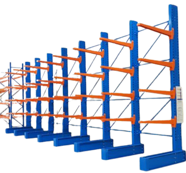 Cantilever Racking