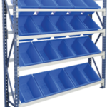 Organization Storage