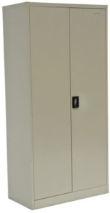 Metal Storage Cabinets