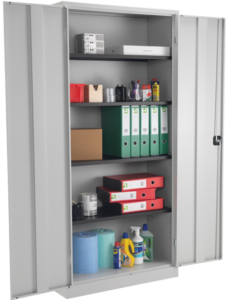 Storage Cabinet